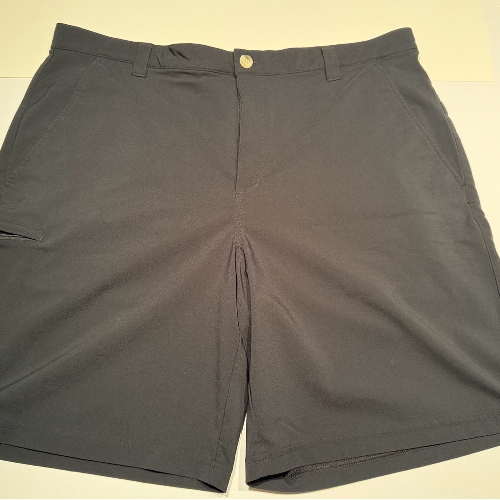 Columbia Men’s Grander Marlin Shorts
